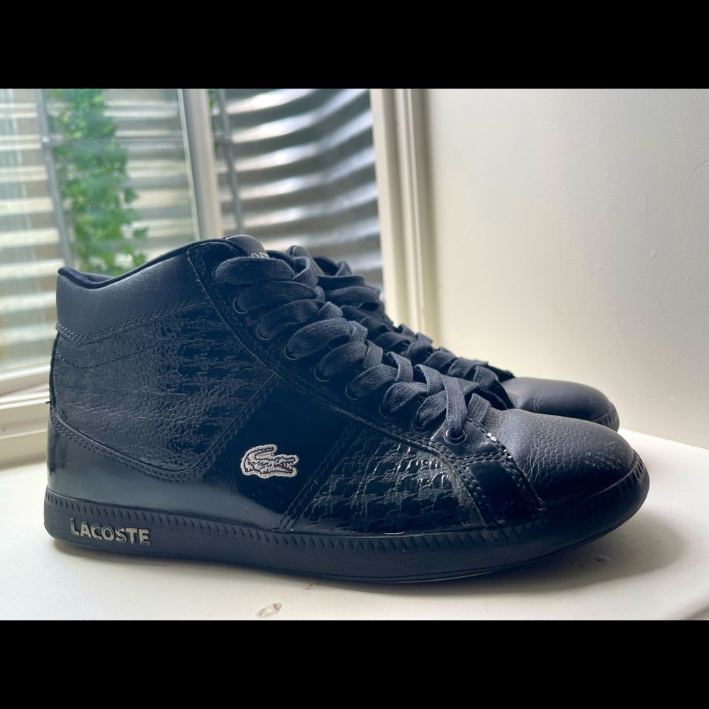 LACOSTE SPORT Hightops